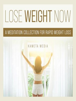 cover image of Lose Weight Now
